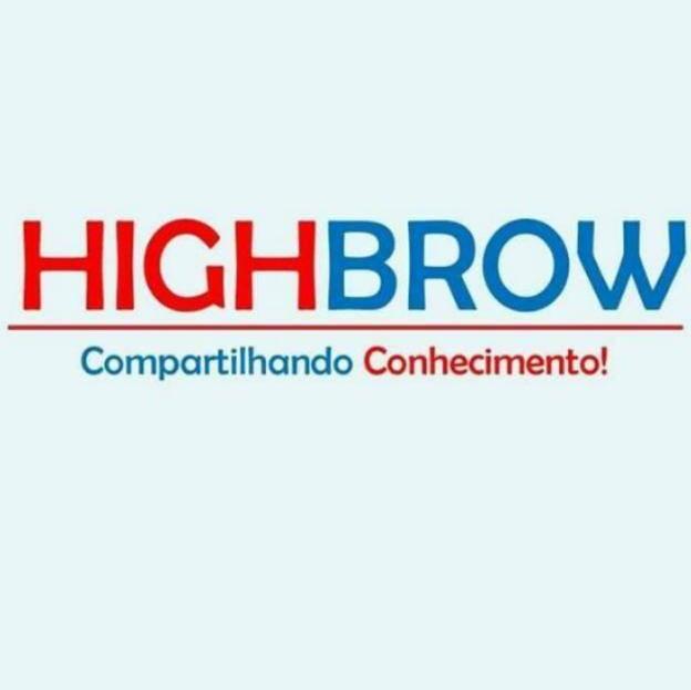 Highbrow - Compartilhando Conhecimento